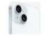 MTP43QN/A - Apple iPhone 15 - 5G smartphone - Närbild