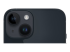 MPUF3QN/A - Apple iPhone 14 - 5G smartphone - Närbild