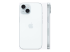 MTP43QN/A - Apple iPhone 15 - 5G smartphone - Flera vinklar
