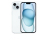 MTP43QN/A - Apple iPhone 15 - 5G smartphone - Flera vinklar