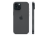 MTP63QN/A - Apple iPhone 15 - 5G smartphone - Flera vinklar