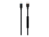 10329 - Unisynk Premium - Lightning-kabel - Framsidan