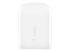WCA005VFWH - Belkin BoostCharge - Strömadapter - Framsidan